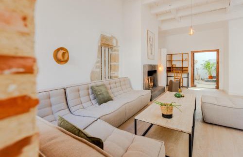 Vannes Villa | Maison du XVe Vannes intra-muros