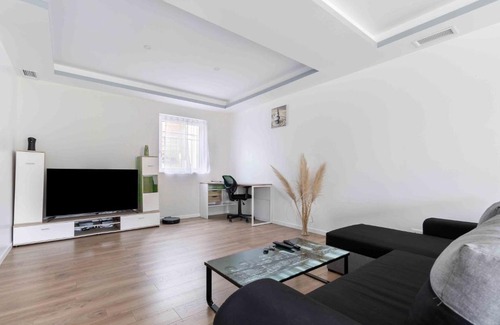 Floirac House | Maison duplex 3 chambres à 6km de Bordeaux centre