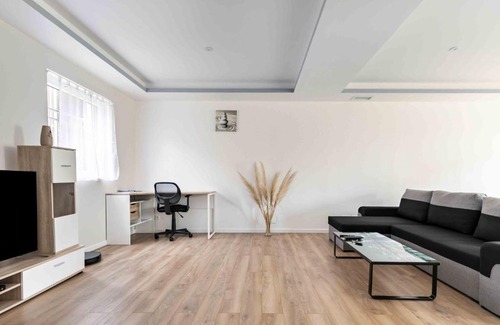 Floirac House | Maison duplex 3 chambres à 6km de Bordeaux centre