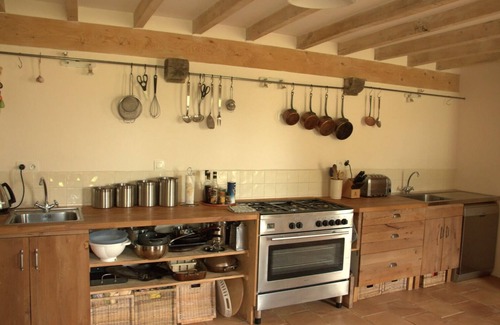 Alos House | Maison Elise, Southern France Country Home