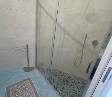 Montecorice House | Maison emi