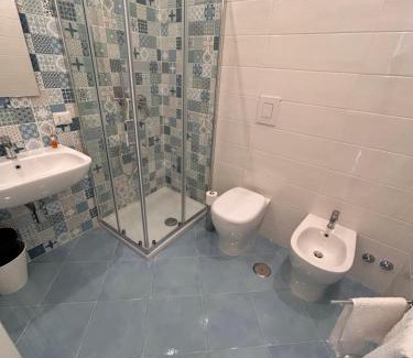 Montecorice House | Maison emi