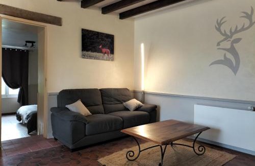 Migne House | Maison en Berry avec Garage et Tout Inclus - FR-1-591-366