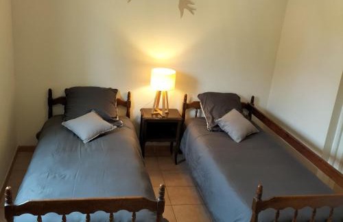 Migne House | Maison en Berry avec Garage et Tout Inclus - FR-1-591-366