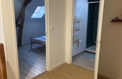 Sully-sur-Loire Apartment | Maison en bords de Loire - Sully Sur Loire