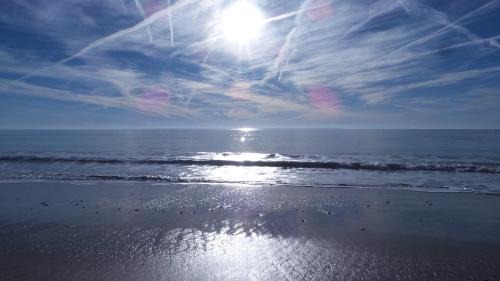 La Faute-sur-Mer Apartment | Maison en bord de mer