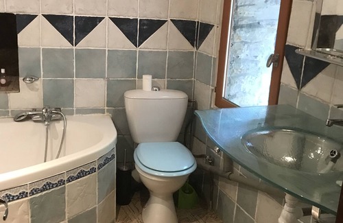 Feneyrols House | Maison en Campagne en Pleine Nature