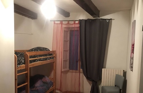 Feneyrols House | Maison en Campagne en Pleine Nature