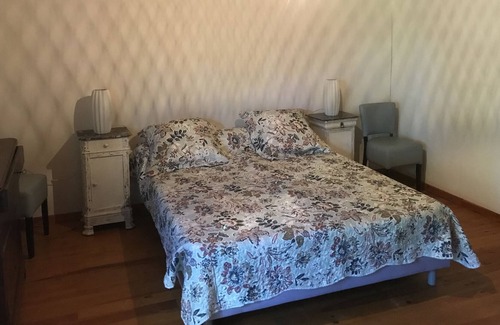 Feneyrols House | Maison en Campagne en Pleine Nature