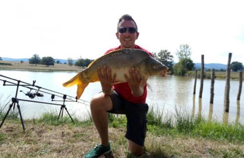 Saint-Forgeux-Lespinasse House | Maison en pierres et bois avec spa et sauna en pleine nature - FR-1-496-7