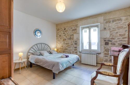 Marsillargues House | Maison en Petite Camargue