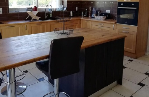 Nieulle-sur-Seudre House | Maison en Pierre , Avec Piscine , Terrasse à 15 mns des Plages