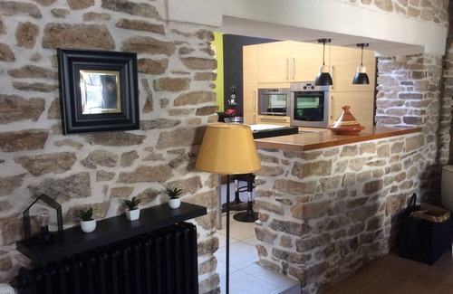 Pont-Aven House | Maison en Pierres de Caractère