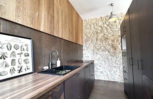 Eguilles House | Maison en Provence