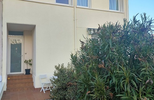 Onet-le-Chateau House | Maison Entière T4