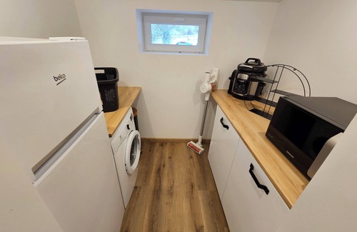 Fecamp House | Maison Entière Proche Plage