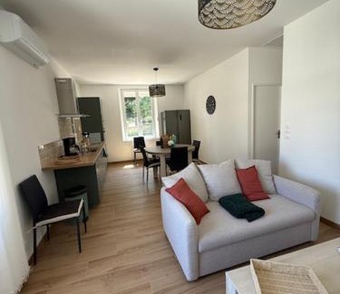 Dinard House | Maison entièrement rénovée