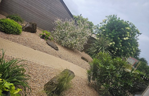 Nivillac House | Maison Entierement Renové