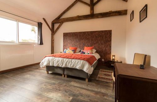 Aspret-Sarrat House | Maison entre Campagne et Foret