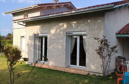 Aureilhan House | Maison Entre lac et Océan
