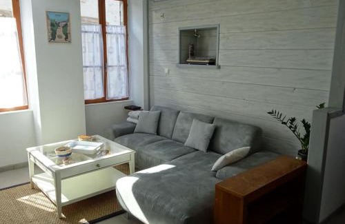 Menars House | Maison entre Loire et châteaux