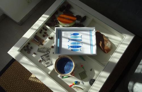 Menars House | Maison entre Loire et châteaux