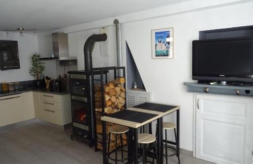 Menars House | Maison entre Loire et châteaux