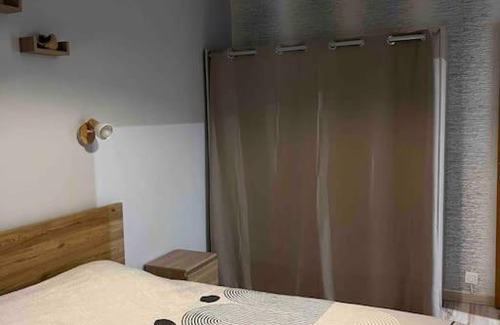 Valdoie House | Maison entre ville et montagne