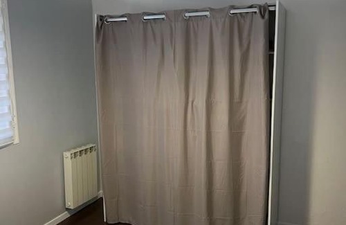 Valdoie House | Maison entre ville et montagne