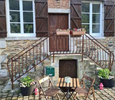 Revin House | Maison espagnole du XVIème siècle