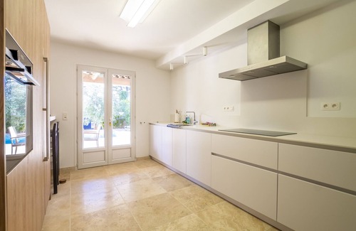 Boulouris-sur-Mer Villa | Maison Esterel in beautful Saint-Raphaël