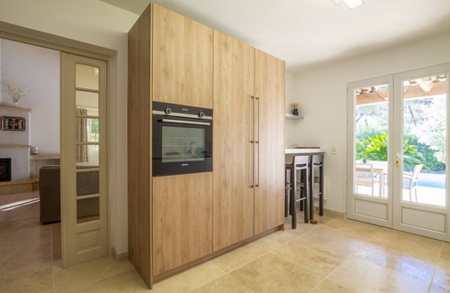 Boulouris-sur-Mer Villa | Maison Esterel in beautful Saint-Raphaël