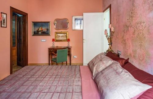 Parioli Apartment | Maison et studio lOrangerie