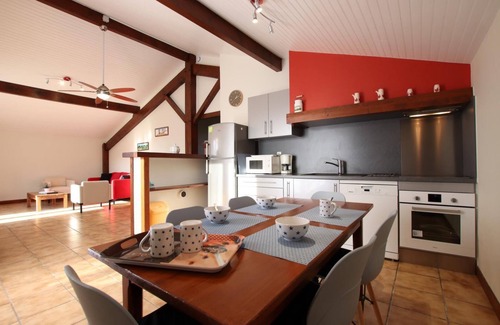 Ayherre House | Maison Etxetoa - Ayherre