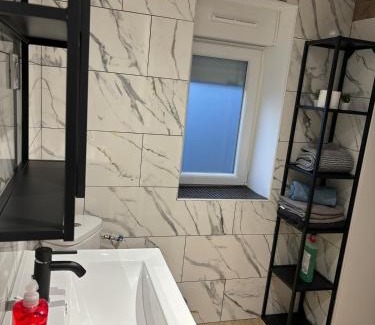 Montceau-les-Mines House | Maison f3 neuve et climatisée