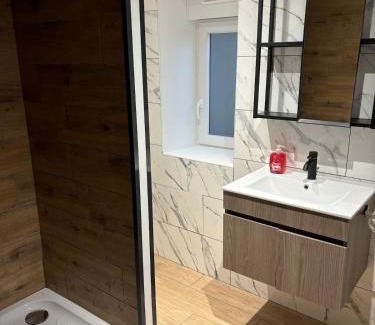 Montceau-les-Mines House | Maison f3 neuve et climatisée