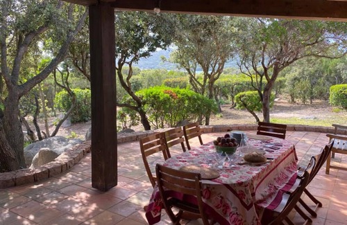 Pianotolli-Caldarello House | Maison Familiale Corse du Sud, Pianottoli-caldarello