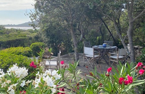 Pianotolli-Caldarello House | Maison Familiale Corse du Sud, Pianottoli-caldarello