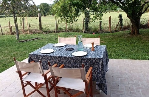 Saint-Jouin-de-Blavou House | Maison Familiale Dans le Perche