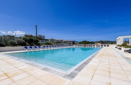 Belgodere House | Maison Fab & Jo - Proche de l'île rousse