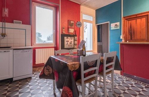 Les Moutiers-en-Retz House | Maison familiale à 800m de la plage - Les Moutiers