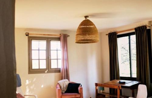 Saires-la-Verrerie House | Maison familiale confortable avec grand jardin, proche nature et commodités, Saires-la-Verrerie - FR-1-497-194