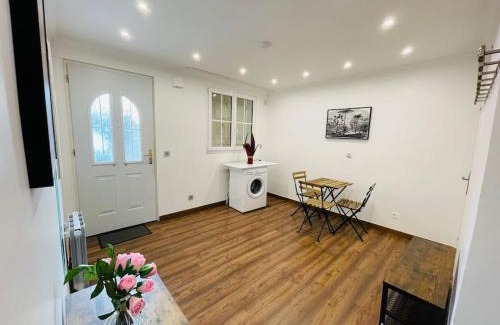 Ozoir-la-Ferriere House | Maison Familiale avec Jardin