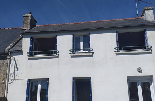 Plogoff House | Maison Familiale a Proximité de la mer