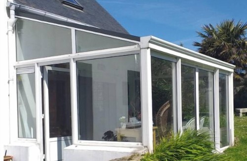 Plogoff House | Maison Familiale a Proximité de la mer