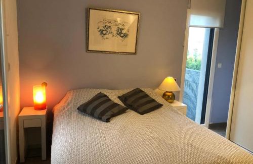 Juvignac House | Maison familiale avec piscine à Juvignac, 90 m², 6 pers.