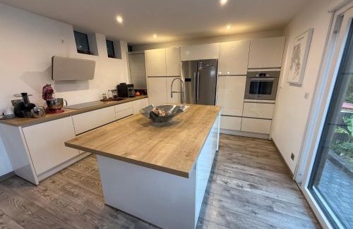 Selestat House | Maison familiale avec piscine privative