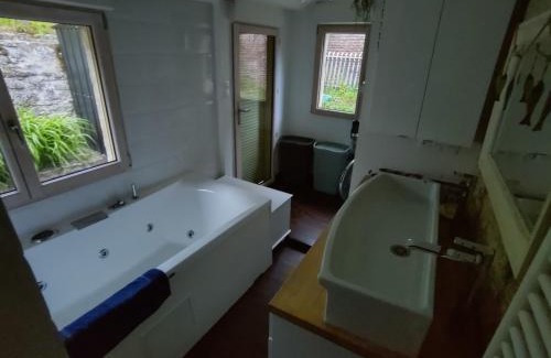 Senlis House | Maison familiale : charme & nature