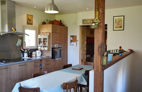 Loupiac House | Maison Familiale Entre Lot et Dordogne