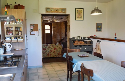 Loupiac House | Maison Familiale Entre Lot et Dordogne